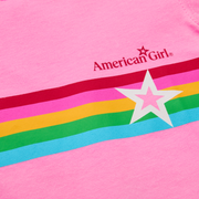 AG™ Star Squad T-Shirt for Girls O5