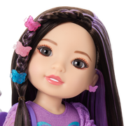 AG Sisters™ Francie™ Doll L1