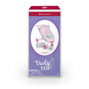 Little Bitty Baby™ Double Stroller Set for 7.75-inch Dolls G8
