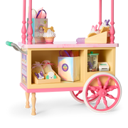 Summer’s™ Treat Cart for 18-inch Dolls (Girl of the Year™ 2025) A6