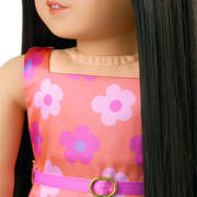 Truly Me™ #130 Doll & Day of Fun All-in-One Set I2