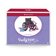 American Girl® Ultralight Wheelchair A2