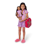 American Girl® On-the-Go Bed Set for 18-inch Dolls G1