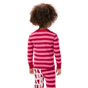 American Girl® x Hanna Andersson Holiday Treetops Pajamas for Little Girls & Girls W2