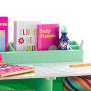 Write On! Desk Set for 18-inch Dolls S7