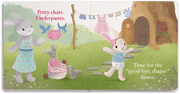Bitty's™ Let's Go Potty Set T7