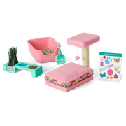 Cat Care Essentials E5