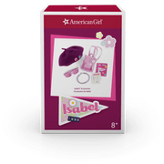 Isabel's™ Accessories for 18-inch Dolls (Historical Characters) H3