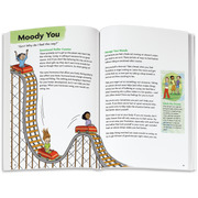 The Care & Keeping of You 2 Y2