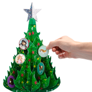 American Girl® Pop-Up Advent Calendar F9