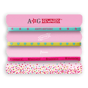 Berry-Tier AG Rewards Bracelet X0