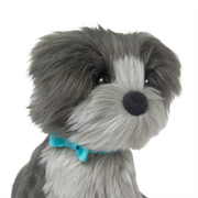 Nanea’s™ Dog, Mele™ (Historical Characters) T3