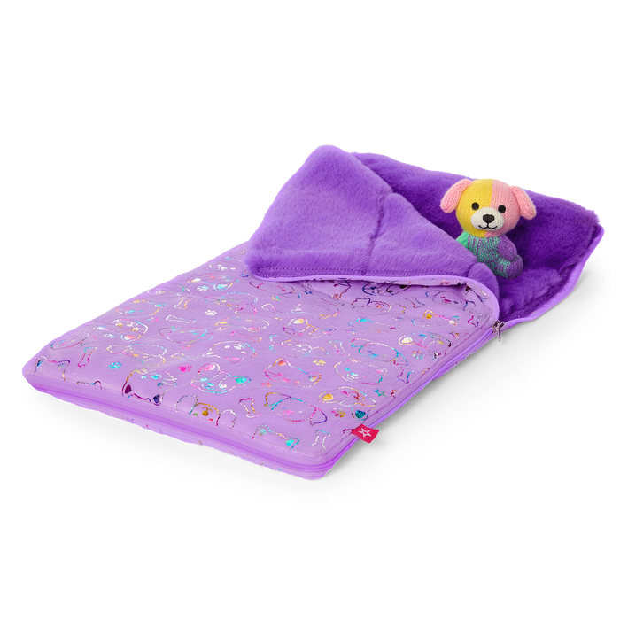 Summer’s™ Sleep Accessories for 18-inch Dolls (Girl of the Year™ 2025) D4