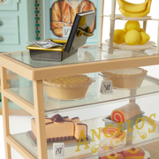 Angelo's Bakery™ for 18-inch Dolls (Historical Characters) Q6