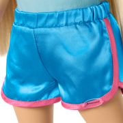 Julie’s™ Summer Skating Outfit for 18-inch Dolls (Historical Characters) F2