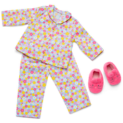 ’90s Twins Isabel’s™ Tennis Gift Set (Historical Characters) B8