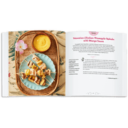 American Girl® Sweet & Savory Treats Cookbook S0