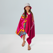 American Girl® Beach Towel M0