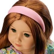 Pastel Petals Dress for 18-inch Dolls V9