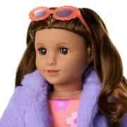 Truly Me™ #117 Doll & Day of Fun All-in-One Set D7