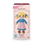 My First Kirsten™ Doll & Board Book (Historical Characters) W1