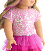 AG™ Star Stylist Closet for 18-inch Dolls U3