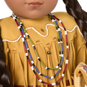 Kaya™ 18-inch Doll, Book & Accessories (Historical Characters) U2