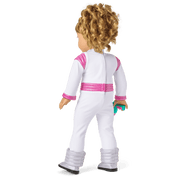 Courtney's™ Halloween Costume for 18-inch Dolls (Historical Characters) V0