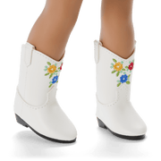 Modern Era™ Josefina™ Doll X9