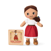 My First Josefina™ Doll & Board Book (Historical Characters) S7