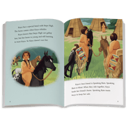 American Girl 5-Minute Stories Book G9