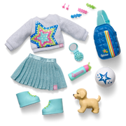 AG Sisters™ Jozette™ Doll N6