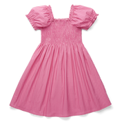 American Girl® x Hill House Home Tiny Athena Nap Dress for Girls (Addy™ Print) U4
