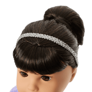 Spin in Style Figure-Skating Outfit for 18-inch Dolls A1