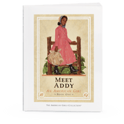 Addy Walker™ 18-inch Doll, Book & Accessories (Historical Characters) A6