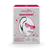 American Girl® x Megan Moroney VIP Accessories for 18-inch Dolls K2