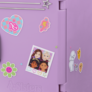 AG Sisters™ Sleepover Snacks Set T4