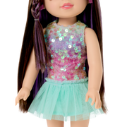 Francie’s™ Sparkle & Celebrate Set (AG Sisters™) H3