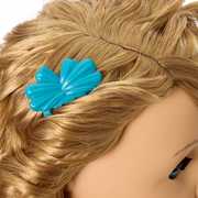 Courtney’s™ Bow-dacious Party Dress for 18-inch Dolls (Historical Characters) I7