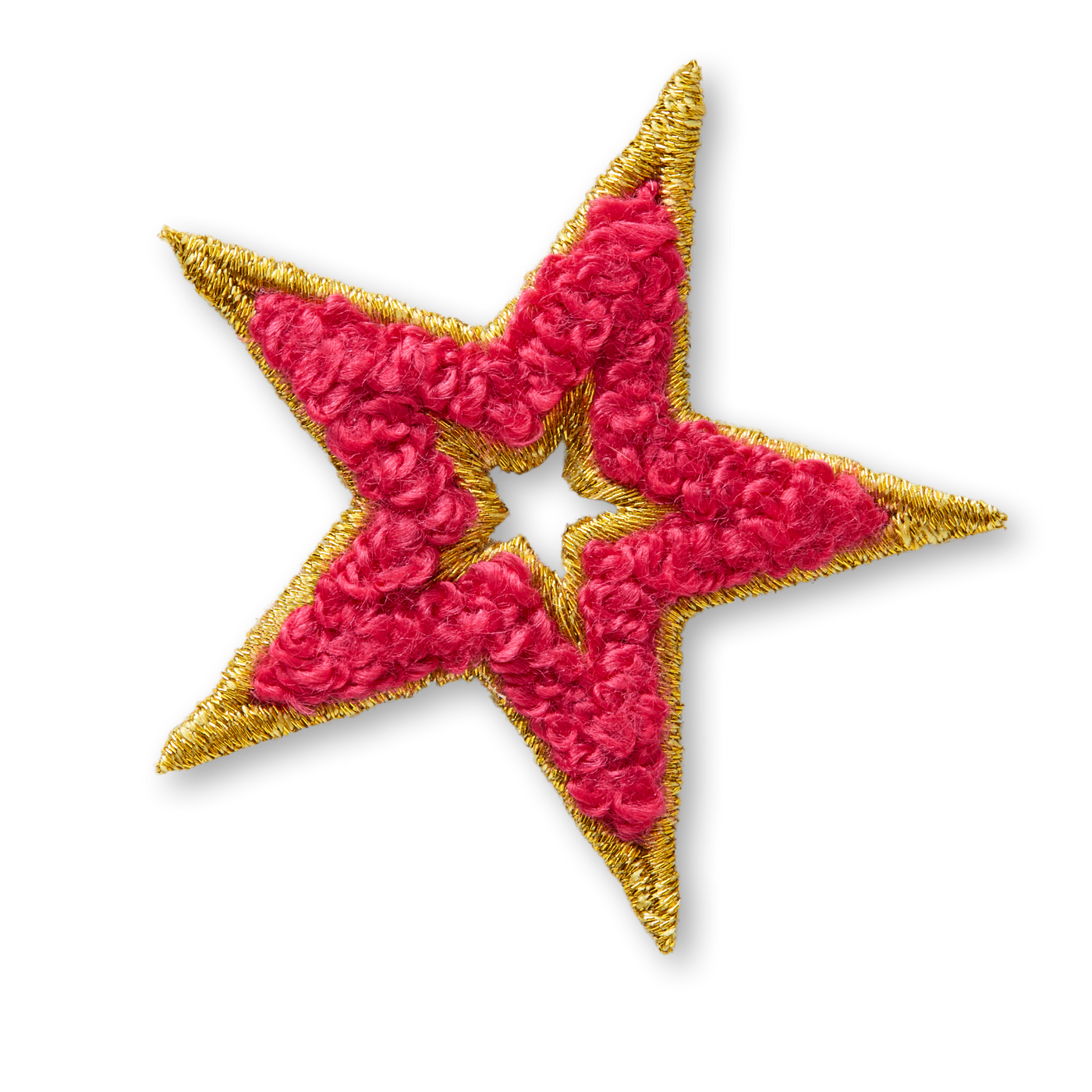 AG™ Star Stick-On Patch Q6