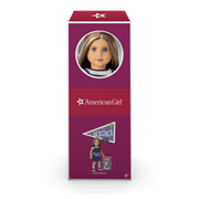 Nicki™ 18-inch Doll & Journal (Historical Characters) M0
