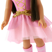 Ashlyn™ Doll W9