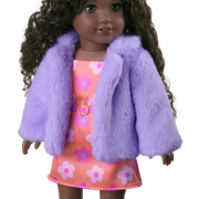 Truly Me™ #127 Doll & Day of Fun All-in-One Set X2