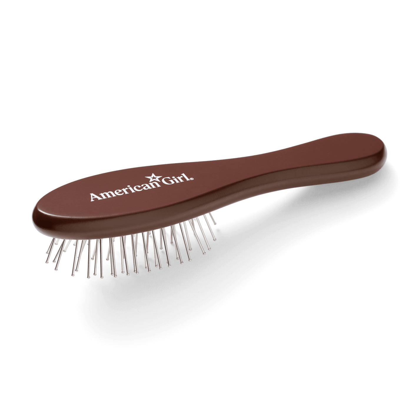 Doll Hairbrush J8