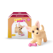 Barker Posey™ Dog for 18-inch Dolls Y4