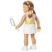 Isabel’s™ Tennis Outfit for 18-inch Dolls (Historical Characters) J2