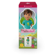 Bryant™ Doll F5