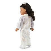 June Pearl Perfection Outfit for 18-inch Dolls W8