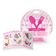 Mini Mystery Pack: Delicious Dishes Collection F1