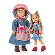 Modern Era™ Kirsten™ Doll N4